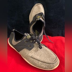 Comfortable men’s shoe